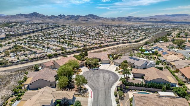 2349 Janesville Lane, Henderson, NV 89044