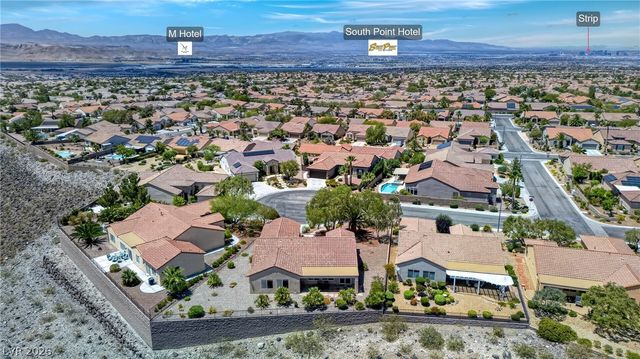 2349 Janesville Lane, Henderson, NV 89044