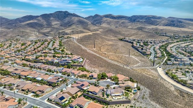 2349 Janesville Lane, Henderson, NV 89044