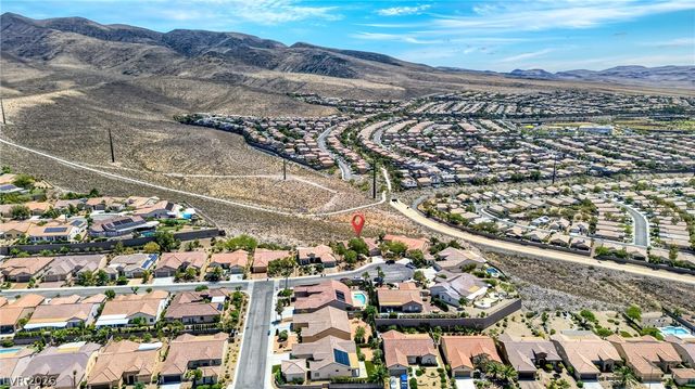 2349 Janesville Lane, Henderson, NV 89044
