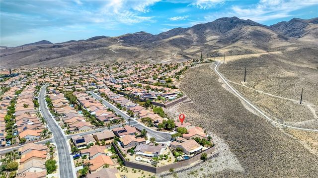 2349 Janesville Lane, Henderson, NV 89044