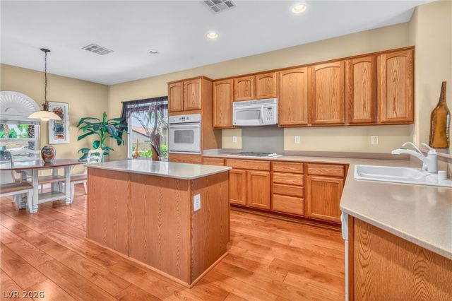2349 Janesville Lane, Henderson, NV 89044