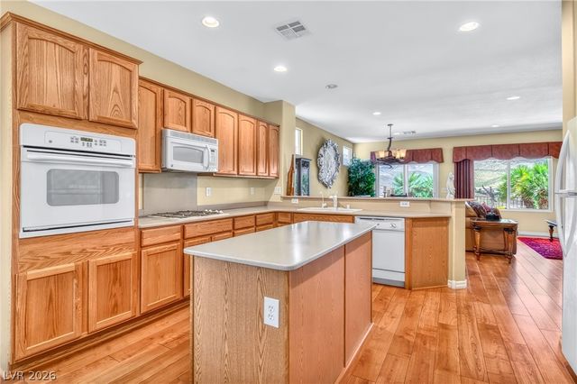 2349 Janesville Lane, Henderson, NV 89044