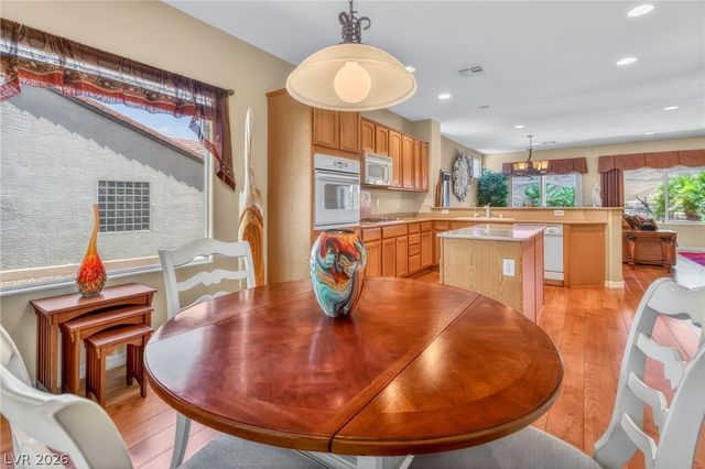 2349 Janesville Lane, Henderson, NV 89044
