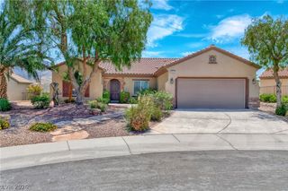 2349 Janesville Lane, Henderson, NV 89044