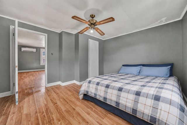 215 CIRCLE DR, Rocky Mount, VA 24151