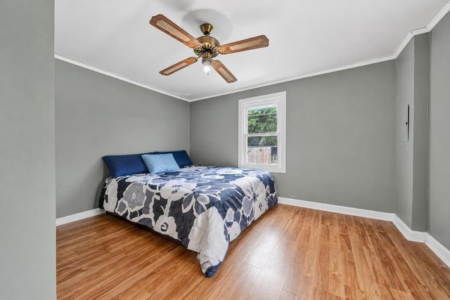 215 CIRCLE DR, Rocky Mount, VA 24151