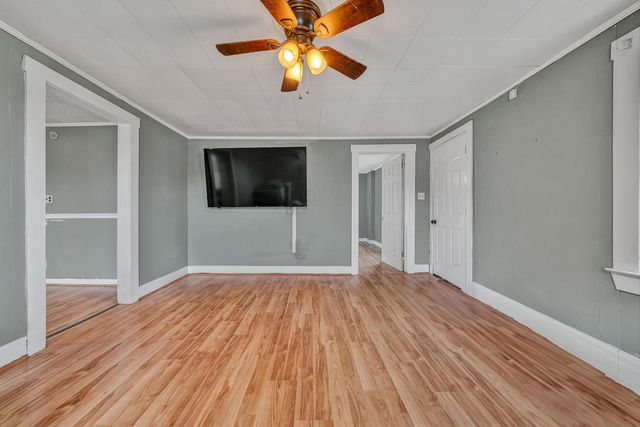 215 CIRCLE DR, Rocky Mount, VA 24151