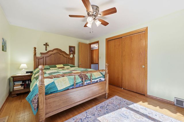 2277 Floral Drive, White Bear Lake, MN 55110