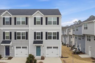 1104 Brimstone Way, Durham, NC 27704
