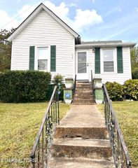 405 NE Ocala Drive, Knoxville, TN 37918
