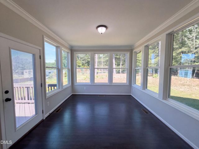 6302 Cabin Branch Drive, Durham, NC 27712