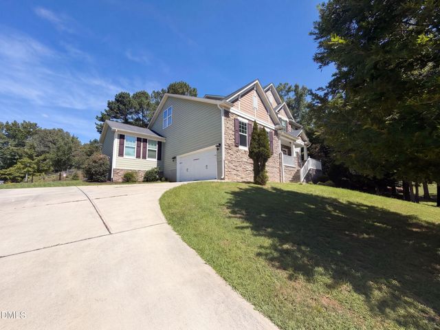 6302 Cabin Branch Drive, Durham, NC 27712