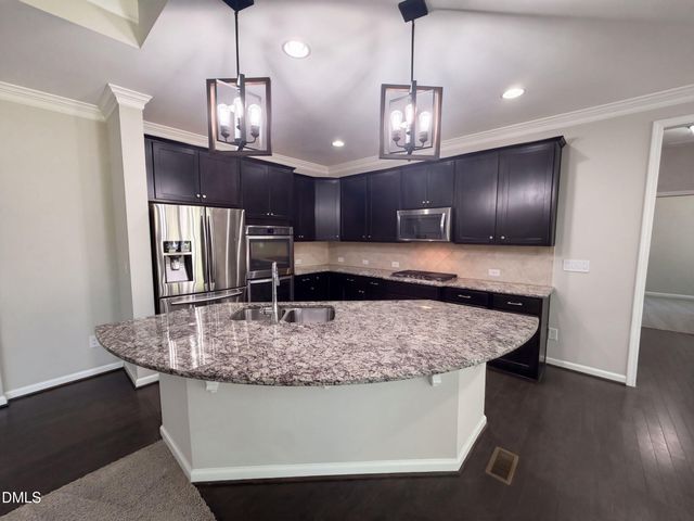 6302 Cabin Branch Drive, Durham, NC 27712