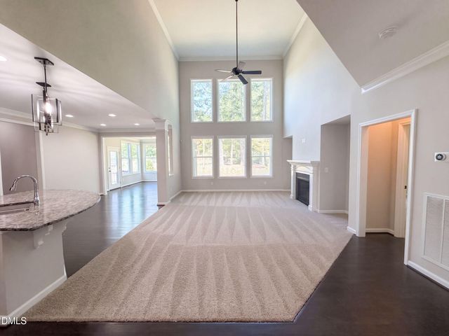 6302 Cabin Branch Drive, Durham, NC 27712