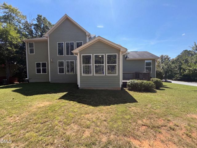 6302 Cabin Branch Drive, Durham, NC 27712