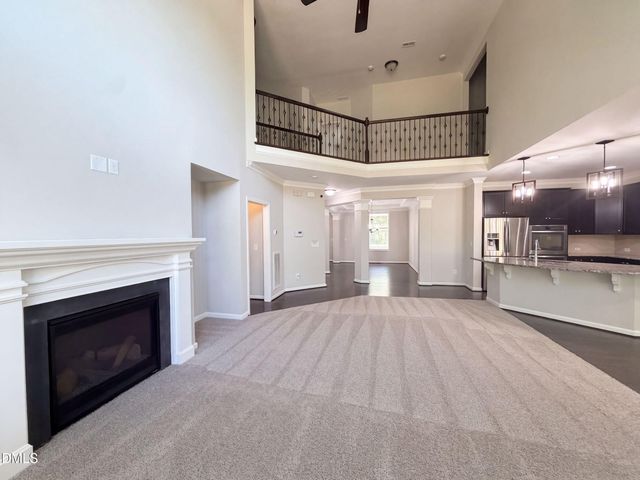 6302 Cabin Branch Drive, Durham, NC 27712