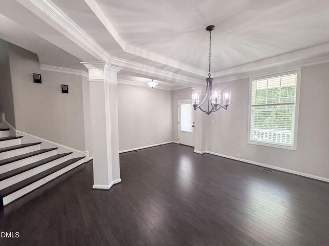 6302 Cabin Branch Drive, Durham, NC 27712