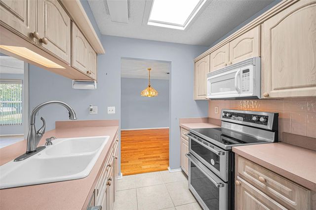 10623 MIRA VISTA DRIVE, Port Richey, FL 34668