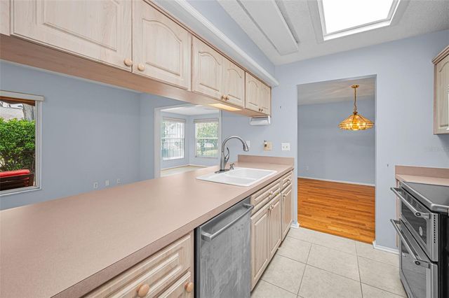 10623 MIRA VISTA DRIVE, Port Richey, FL 34668