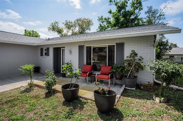 10623 MIRA VISTA DRIVE, Port Richey, FL 34668