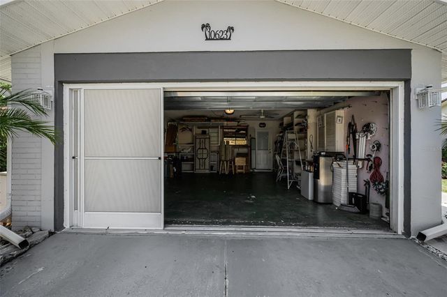 10623 MIRA VISTA DRIVE, Port Richey, FL 34668