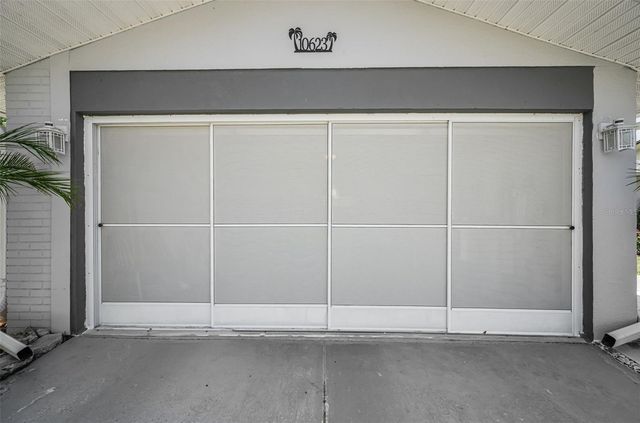 10623 MIRA VISTA DRIVE, Port Richey, FL 34668