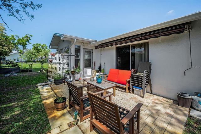 10623 MIRA VISTA DRIVE, Port Richey, FL 34668