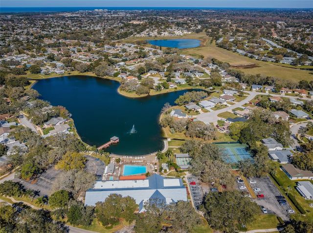 10623 MIRA VISTA DRIVE, Port Richey, FL 34668