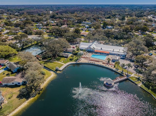 10623 MIRA VISTA DRIVE, Port Richey, FL 34668