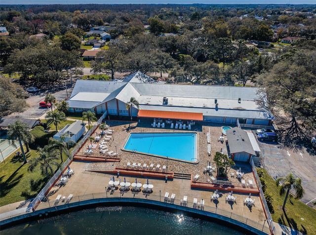 10623 MIRA VISTA DRIVE, Port Richey, FL 34668