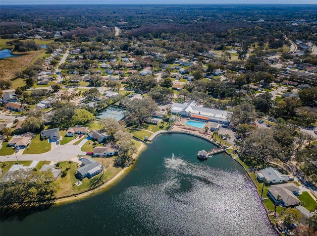 10623 MIRA VISTA DRIVE, Port Richey, FL 34668