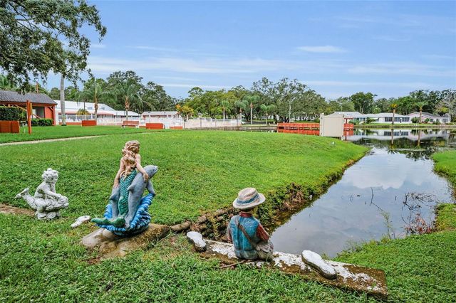 10623 MIRA VISTA DRIVE, Port Richey, FL 34668