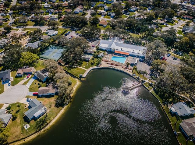 10623 MIRA VISTA DRIVE, Port Richey, FL 34668