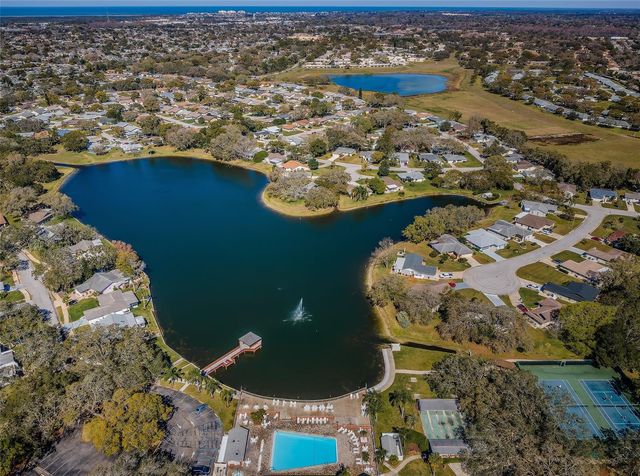 10623 MIRA VISTA DRIVE, Port Richey, FL 34668