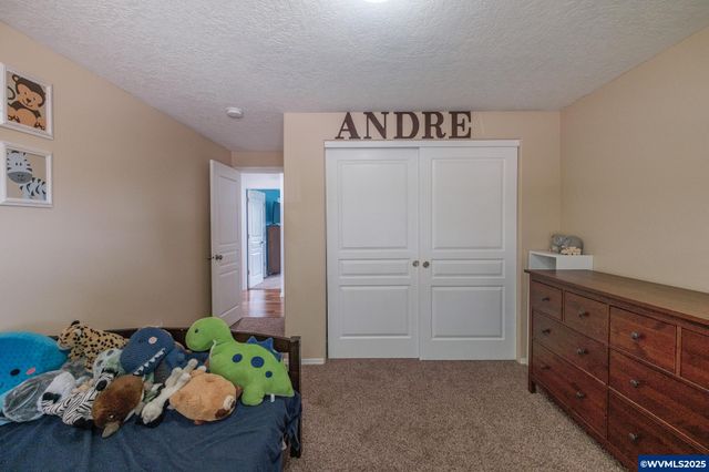1528 Oriole St, Stayton, OR 97383