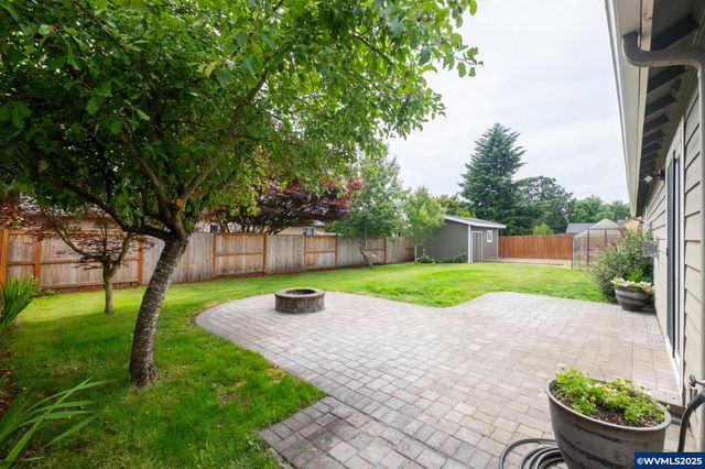 1528 Oriole St, Stayton, OR 97383