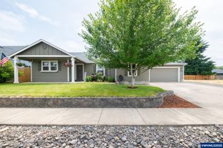 1528 Oriole St, Stayton, OR 97383