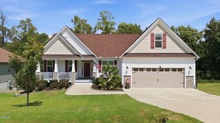 132 Pleasant View Lane, Benson, NC 27504