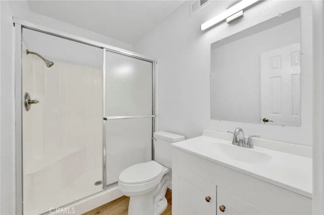 25027 Peachland Avenue 260, Newhall, CA 91321