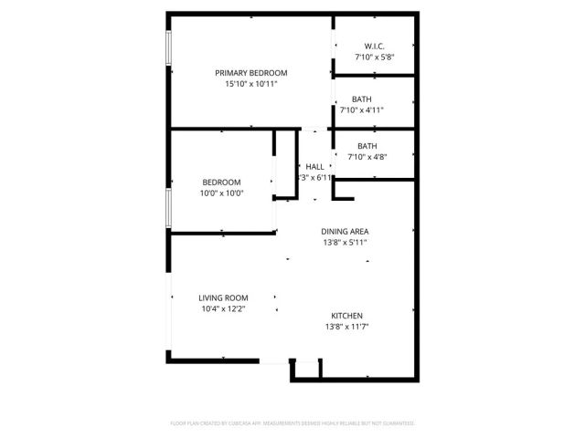 25027 Peachland Avenue 260, Newhall, CA 91321
