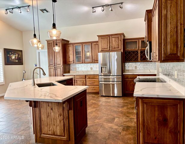 5002 E BLANCHE Drive, Scottsdale, AZ 85254