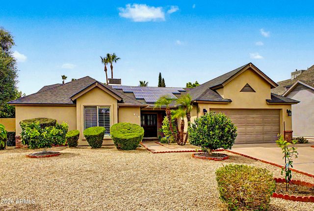 5002 E BLANCHE Drive, Scottsdale, AZ 85254