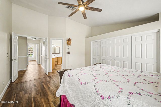 5002 E BLANCHE Drive, Scottsdale, AZ 85254