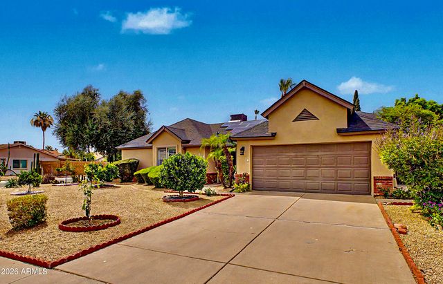 5002 E BLANCHE Drive, Scottsdale, AZ 85254