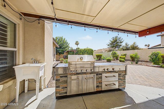 5002 E BLANCHE Drive, Scottsdale, AZ 85254