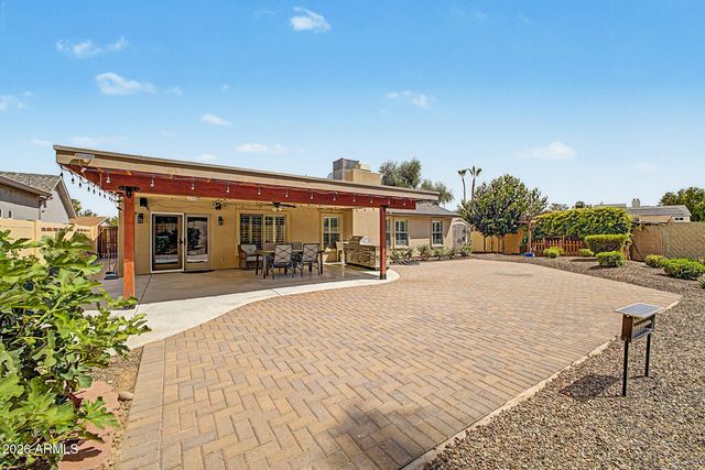 5002 E BLANCHE Drive, Scottsdale, AZ 85254