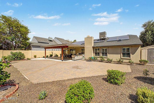 5002 E BLANCHE Drive, Scottsdale, AZ 85254