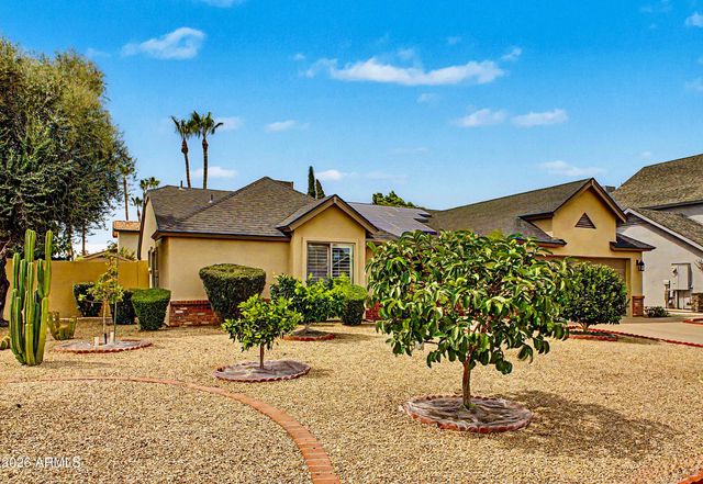 5002 E BLANCHE Drive, Scottsdale, AZ 85254