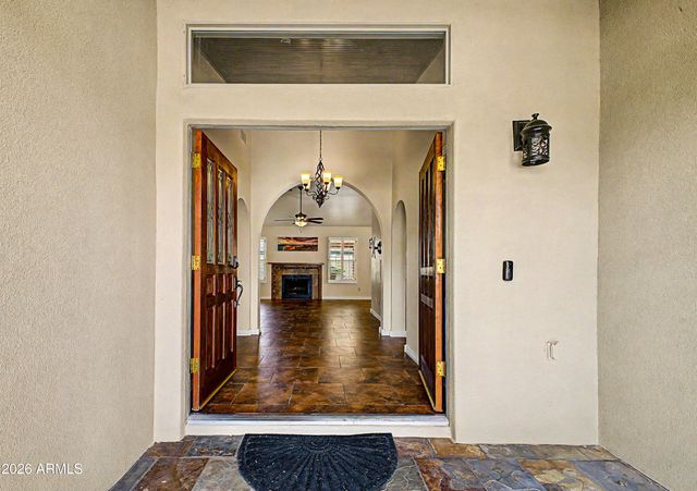5002 E BLANCHE Drive, Scottsdale, AZ 85254